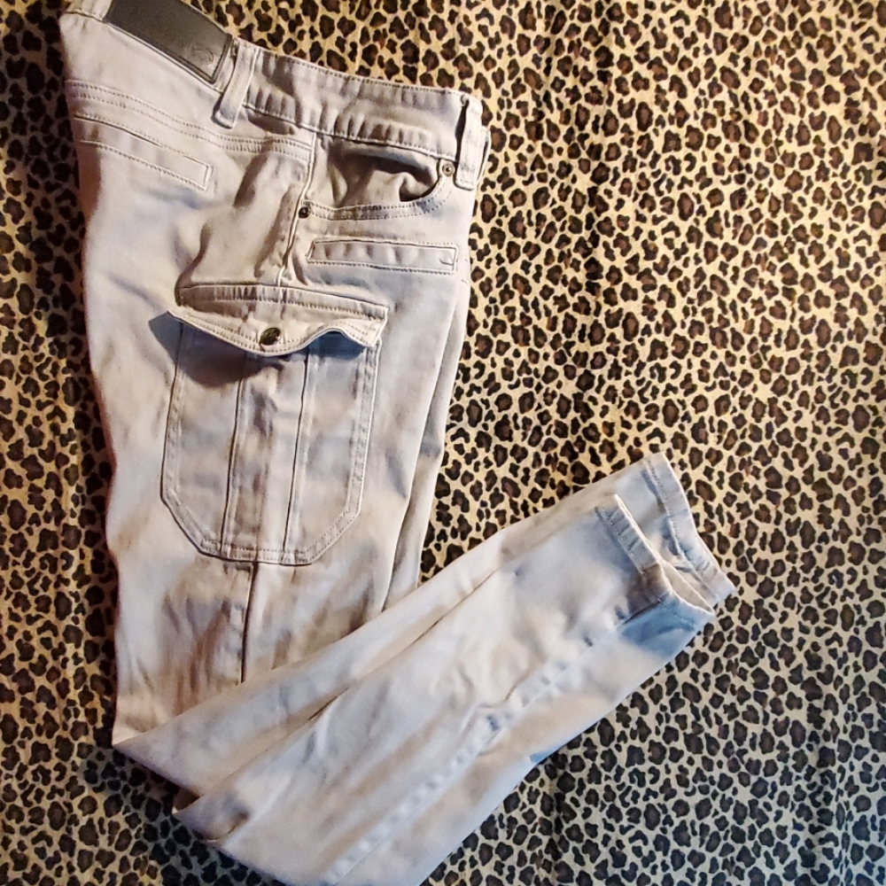 Cargo pants